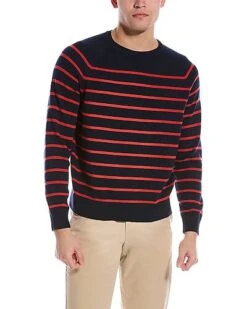 Lubec Sweater Men