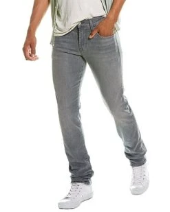 Byron Otto Straight Jean Men