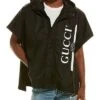 Gucci Nylon Cape Men