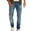 Zack Del Mar Skinny Jean Men -Sale Clothing Store 1010070346 RLLD 1