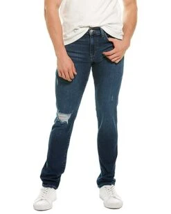 Xton Slim Fit Jean Men