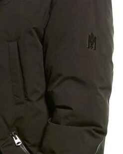 Mackage Edward Leather-Trim Down Coat Men 10 Mackage Edward Leather-Trim Down Coat Men -Sale Clothing Store 1010148577 RLLD 4