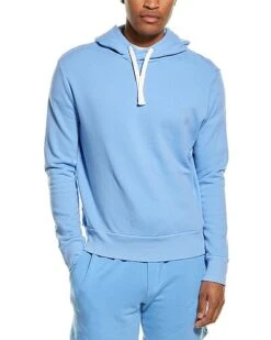 Pullover Hoodie Men