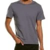 Relaxed Crewneck T-Shirt Men