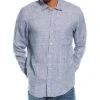 Gramercy Woven Shirt Men -Sale Clothing Store 1010183862 RLLD 1
