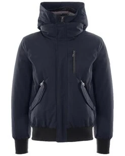 Mackage Dixon Hooded Down Jacket Men