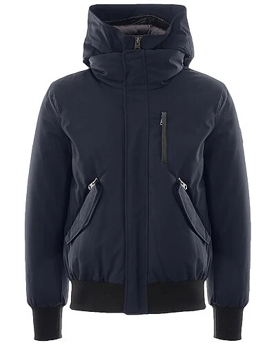 Mackage Dixon Hooded Down Jacket Men 3 Mackage Dixon Hooded Down Jacket Men