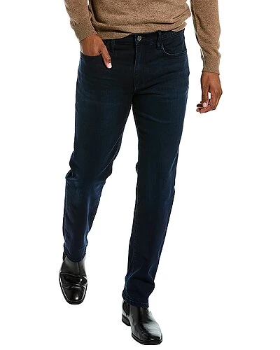 The Brixton Drax Straight + Narrow Jean Men 3 The Brixton Drax Straight + Narrow Jean Men