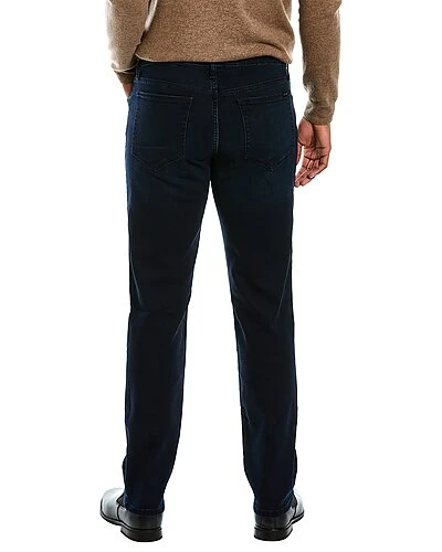 The Brixton Drax Straight + Narrow Jean Men 4 The Brixton Drax Straight + Narrow Jean Men - Image 2
