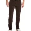 Corduroy Asphaltum Slim Jean Men -Sale Clothing Store 1010202776 RLLD 1