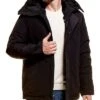 Canada Goose Ribaldi Parka Men