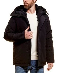 Canada Goose Ribaldi Parka Men