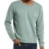Garment Dye Terry Sweatshirt 1 Garment Dye Terry Sweatshirt -Sale Clothing Store 1010247132 RLLD 1