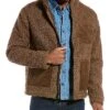 Sherpa Jumbo Corduroy Shacket Men -Sale Clothing Store 1010247142 RLLD 1