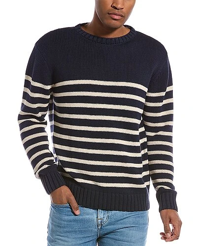 Boatneck Sweater Men 3 Boatneck Sweater Men