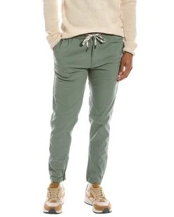 All Terrain Ripstop Jogger Men