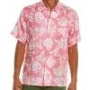 Tommy Bahama Flocka Bahama Linen Shirt Men -Sale Clothing Store 1010294482 RLLD 1