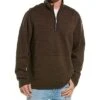 Tommy Bahama Queensland Quilted Half Zip Pullover Men -Sale Clothing Store 1010294595 RLLD 1