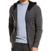 Wool & Cashmere-Blend Zip Hoodie Men -Sale Clothing Store 1010300890 RLLD 1