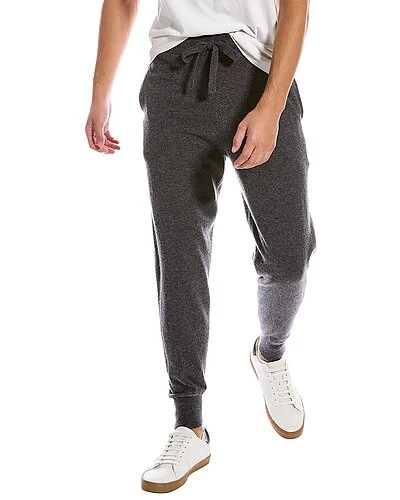 Wool & Cashmere-Blend Jogger Men 3 Wool & Cashmere-Blend Jogger Men