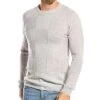 Wool & Cashmere-Blend Crewneck Sweater Men -Sale Clothing Store 1010300898 RLLD 1