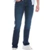Brixton Medium Wash Straight Ankle Jean Men -Sale Clothing Store 1010312227 RLLD 1