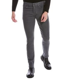 Colored Dewitt Tapered Slim Jean Men