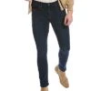 Niles Dark Wash Tapered Slim Jean Men -Sale Clothing Store 1010312233 RLLD 1