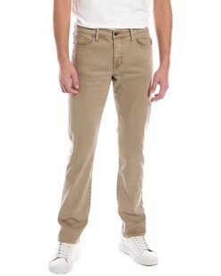 The Brixton Solitary Straight + Narrow Jean Men