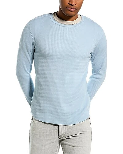Vince Thermal Top Men 3 Vince Thermal Top Men