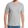 Vince V-Neck T-Shirt Men -Sale Clothing Store 1010325485 RLLD 1
