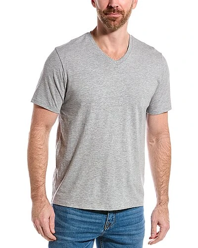 Vince V-Neck T-Shirt Men 3 Vince V-Neck T-Shirt Men
