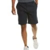 THEORY Plymouth Linen-Blend Tech Short Men