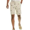 Oliver Camper Short Men