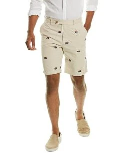 Oliver Camper Short Men