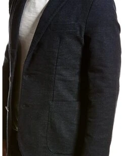 Lisbon Blazer Men -Sale Clothing Store 1010330677 RLLD 3