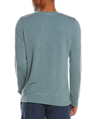 Crewneck Sweatshirt Men 4 Crewneck Sweatshirt Men - Image 2