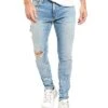 Zack Clouds Skinny Jean Men 2 Zack Clouds Skinny Jean Men -Sale Clothing Store 1010334183 RLLD 1