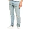 Axl Pigments Slim Skinny Jean