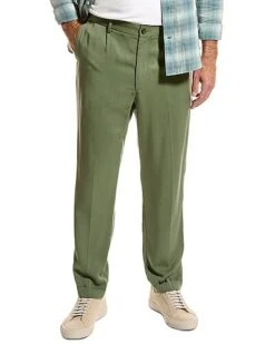 Vince Cuffed Trouser Men