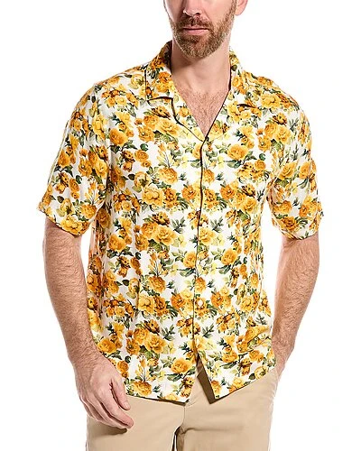 Camp Shirt Men 3 Camp Shirt Men