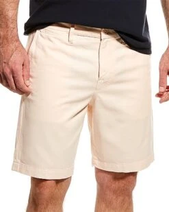 7 For All Mankind Chino Short Men