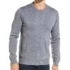 Mills Supply By Splendid Wool-Blend Crewneck Sweater Men 1 Mills Supply By Splendid Wool-Blend Crewneck Sweater Men -Sale Clothing Store 1010344537 RLLD 1