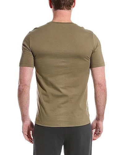 HANRO Lounge T-Shirt Men 4 HANRO Lounge T-Shirt Men - Image 2