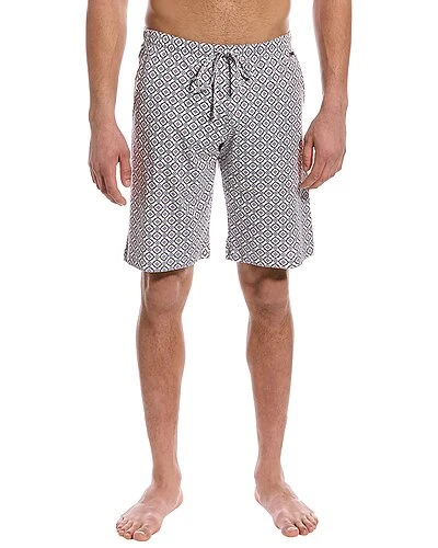 HANRO Knit Short Men 3 HANRO Knit Short Men
