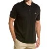 Lacoste Interlock Polo Shirt Men -Sale Clothing Store 1010368677 RLLD 1