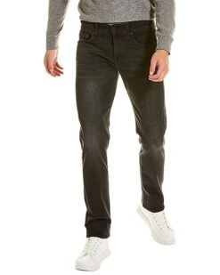 7 For All Mankind Slimmy Lion Slim Straight Jean Men
