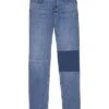 Odern Blocking Denim Jean Men -Sale Clothing Store 1010379904 RLLD 1