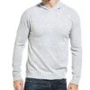 Vince Wool & Cashmere-Blend Hoodie Men -Sale Clothing Store 1010399462 RLLD 1
