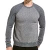 Vince Birdseye Baseball Wool & Cashmere-Blend Crewneck Sweater Men -Sale Clothing Store 1010399467 RLLD 1
